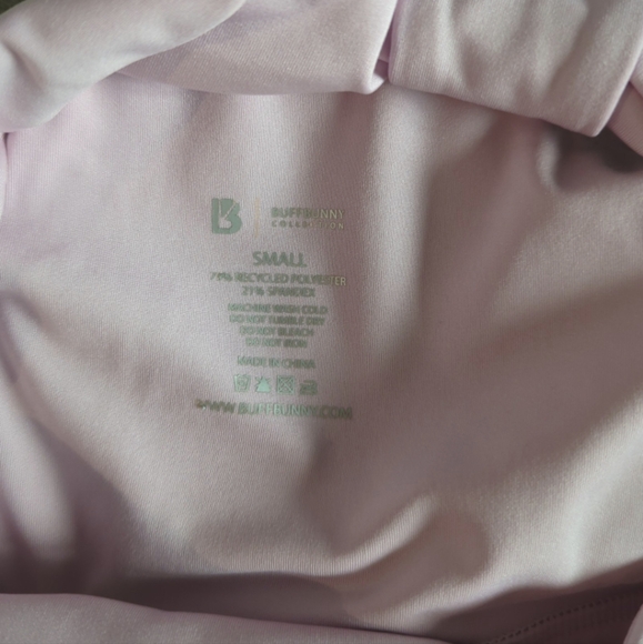 Buffbunny gym set bundle - Picture 2 of 8